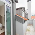 Flh Marques Rooftop With Balcony Apartamento