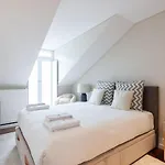 Apartamento Flh Marques Rooftop With Balcony