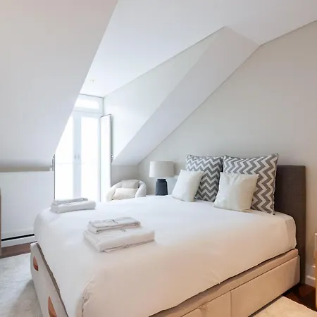 Apartamento Flh Marques Rooftop With Balcony