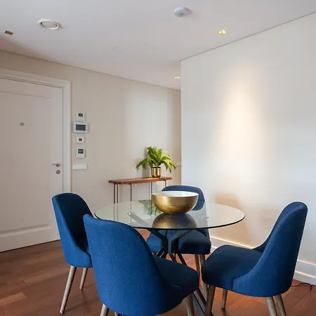 Flh Marques Rooftop With Balcony アパート *